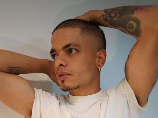 JohnyColer - Sexe cam en vivo - 13773844