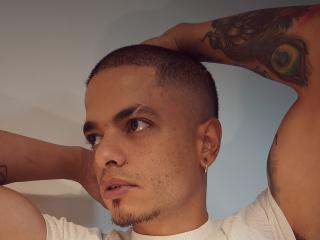 JohnyColer - Sexe cam en vivo - 13773848