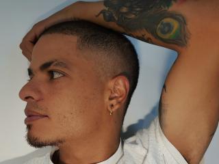 JohnyColer - Sexe cam en vivo - 13773856