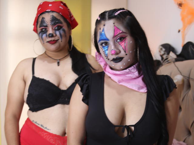 lailaSofia - ライブポルノ&amp;セックスカム - 13774136