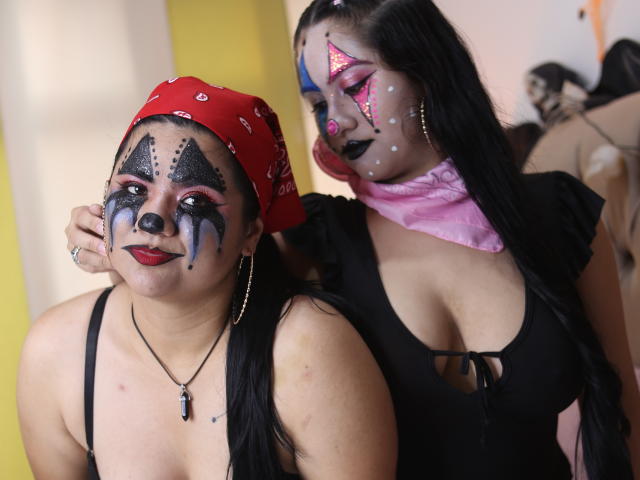 lailaSofia - Live porn &amp; sex cam - 13774144