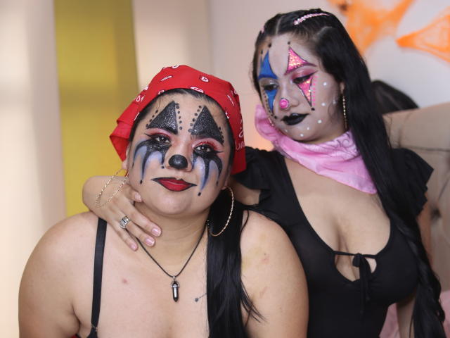 lailaSofia - сексуальная веб-камера в реальном времени - 13774148