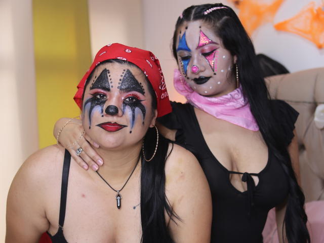 lailaSofia - Live porn &amp; sex cam - 13774152