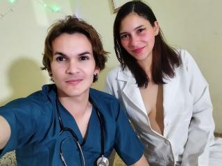 RyanYSofia - Sexe cam en vivo - 13774344