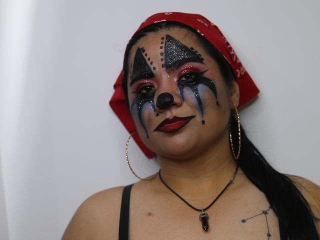 lailaSofia - Live sex cam - 13774364