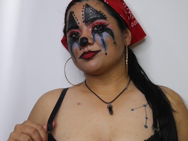 lailaSofia - Live porn &amp; sex cam - 13774368