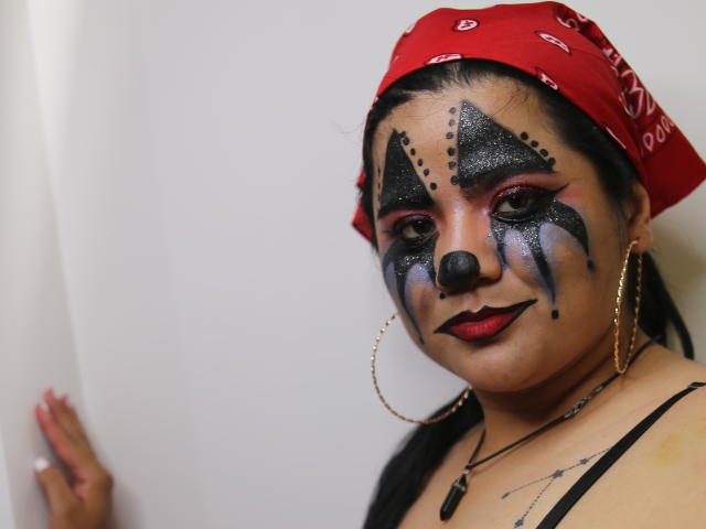 lailaSofia - Sexe cam en vivo - 13774376