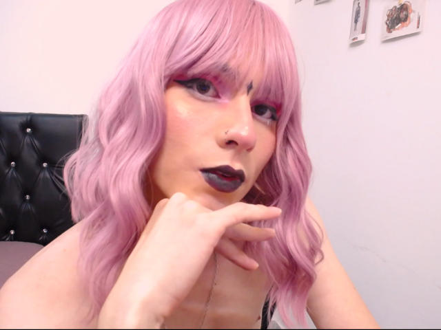 AmelyMyers - Sexe cam en vivo - 13774576