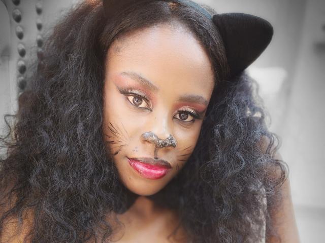 MiaHopson - ライブポルノ&amp;セックスカム - 13774912