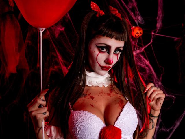 ElizaWells - Porno na żywo i seks kamera - 13775628