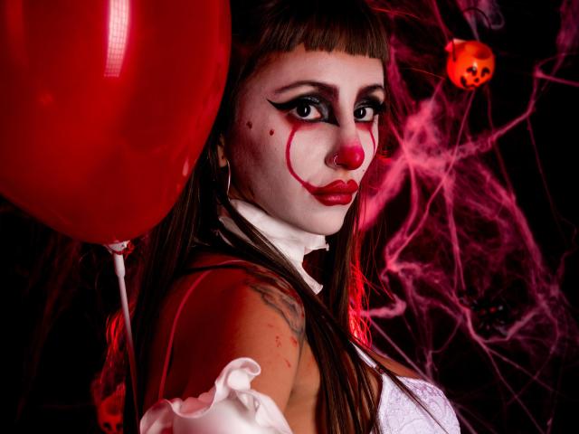 ElizaWells - Live porn &amp; sex cam - 13775660