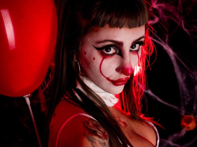 ElizaWells - Camera khiêu dâm &amp; quyến rũ trực tiếp - 13775664