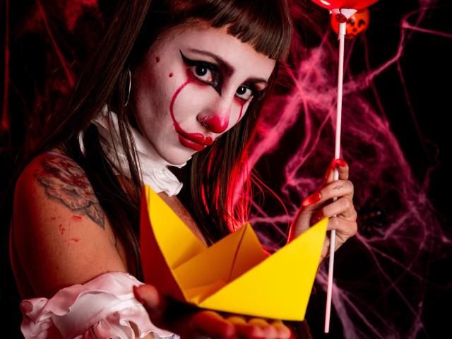 ElizaWells - Live porn &amp; sex cam - 13775668