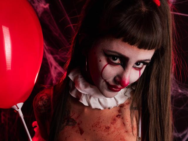 ElizaWells - Live porn &amp; sex cam - 13775684