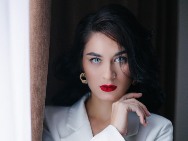 RachelParker - ライブポルノ&amp;セックスカム - 13776612