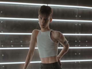 TaylorKai - Live Sex Cam - 13777080