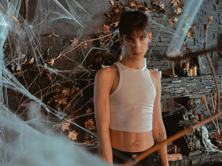 TaylorKai - Sexe cam en vivo - 13777088