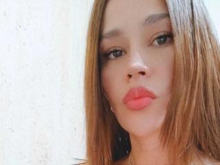 DanielaGarcia - Camera khiêu dâm &amp; quyến rũ trực tiếp - 13777140
