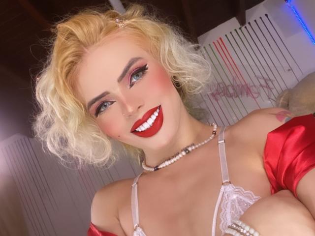 FemGuyHott - Sexe cam en vivo - 13777556