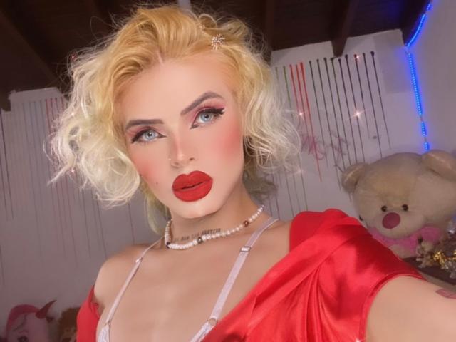 FemGuyHott - Live sexe cam - 13777560