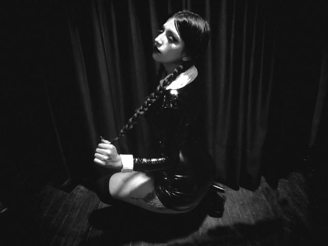 GiulianaRedsinful - Live sexe cam - 13778592