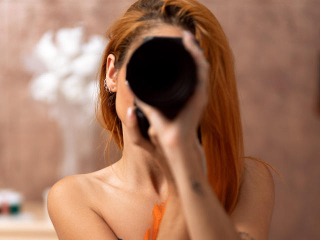 MaisyWarner - Live porn &amp; sex cam - 13780636