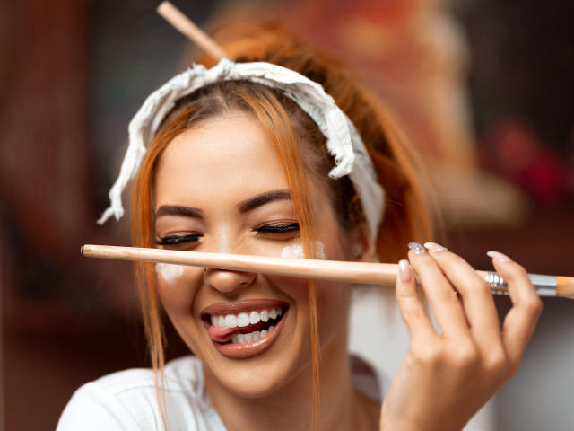 MaisyWarner - сексуальная веб-камера в реальном времени - 13780680