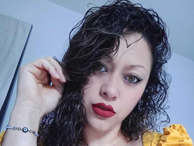 LadyLu - Live sex cam - 13780788