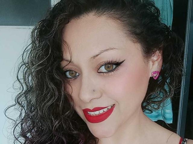 LadyLu - Sexe cam en vivo - 13780800