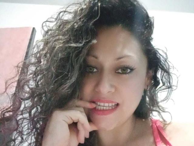 LadyLu - Sexe cam en vivo - 13780804