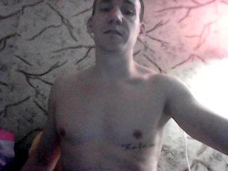 PaulLaGod - Sexe cam en vivo - 13781476