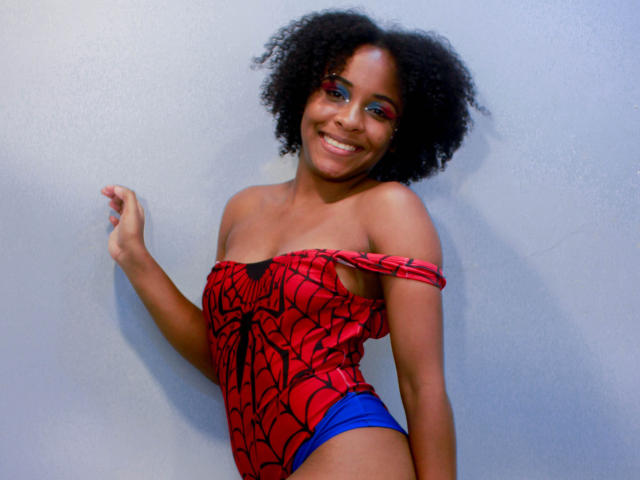 NiaThomas - Live porn &amp; sex cam - 13781520