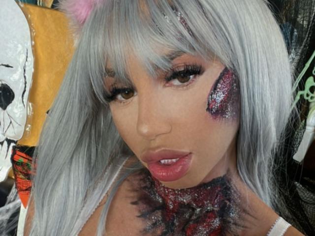 LisaaKiraa - Sexe cam en vivo - 13782324