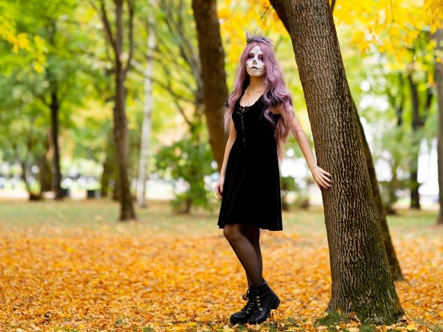 FreyaGold - сексуальная веб-камера в реальном времени - 13782628