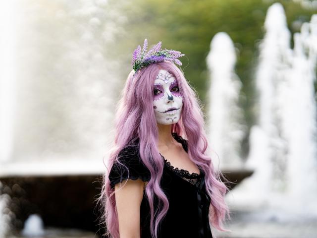 FreyaGold - Live porn &amp; sex cam - 13782680