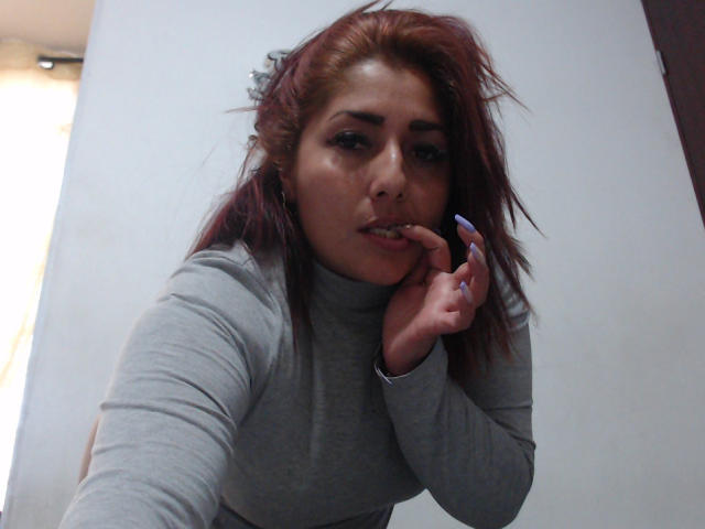 TaraAllison - Sexe cam en vivo - 13784636