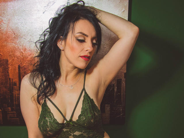 HallyHott - Camera khiêu dâm &amp; quyến rũ trực tiếp - 13784648