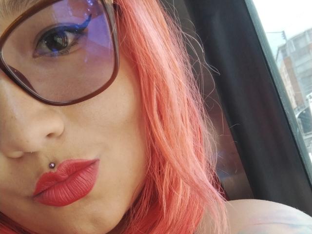 EireneChatonne - Live porn &amp; sex cam - 13786652