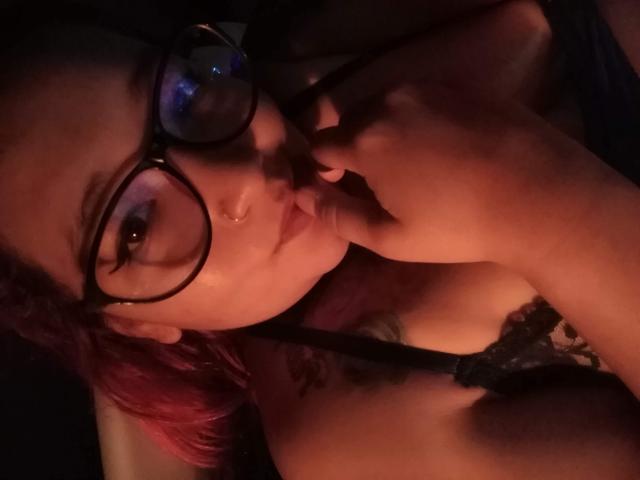 EireneChatonne - Camera khiêu dâm &amp; quyến rũ trực tiếp - 13786680