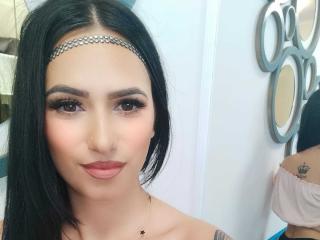 JulyaBlack - Sexe cam en vivo - 13787268