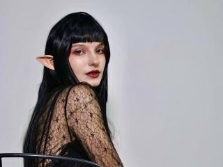 BabeGamsel - Sexe cam en vivo - 13788360