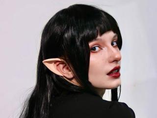 BabeGamsel - Sexe cam en vivo - 13788372