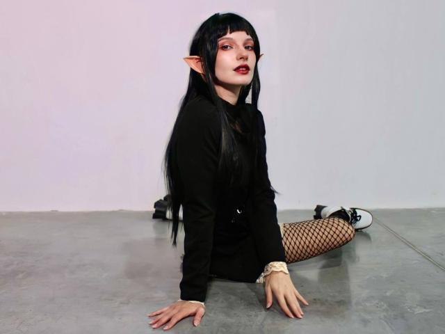 BabeGamsel - Live sexe cam - 13788380