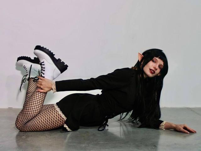 BabeGamsel - Live sex cam - 13788388