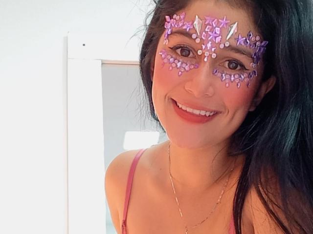 EimyCruz - Live sex cam - 13789712