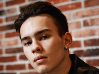 JustinHardman - Sexe cam en vivo - 13789732