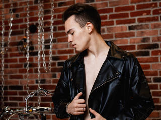 JustinHardman - Sexe cam en vivo - 13789736