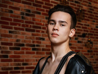 JustinHardman - Sexe cam en vivo - 13789744