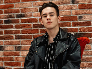 JustinHardman - Sexe cam en vivo - 13789808