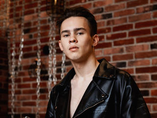 JustinHardman - Sexe cam en vivo - 13789812